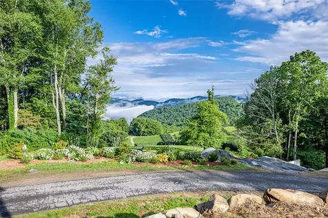 11 Milkweed Trail Glenville NC 28736