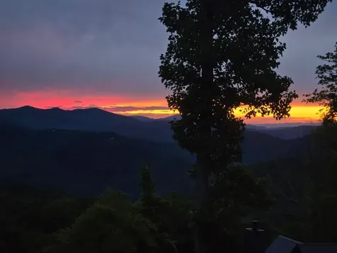 11 Milkweed Trail Glenville NC 28736