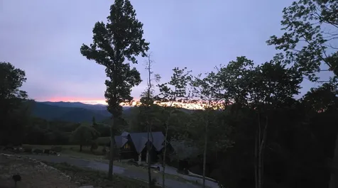 11 Milkweed Trail Glenville NC 28736