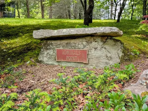 62 Admirals Point Glenville NC 28736