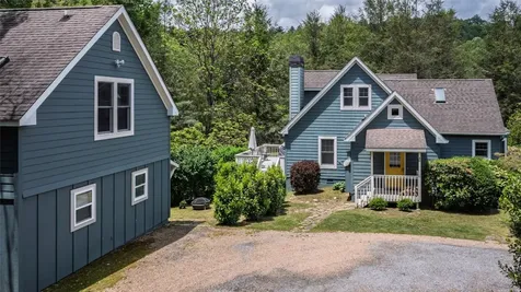 62 Admirals Point Glenville NC 28736