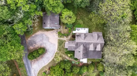 62 Admirals Point Glenville NC 28736