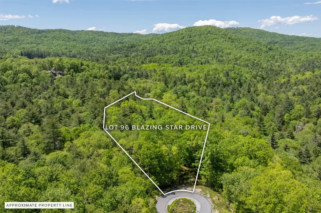 96 Blazing Star Drive Glenville NC 28736