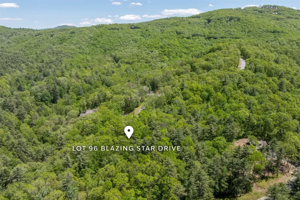 96 Blazing Star Drive Glenville NC 28736