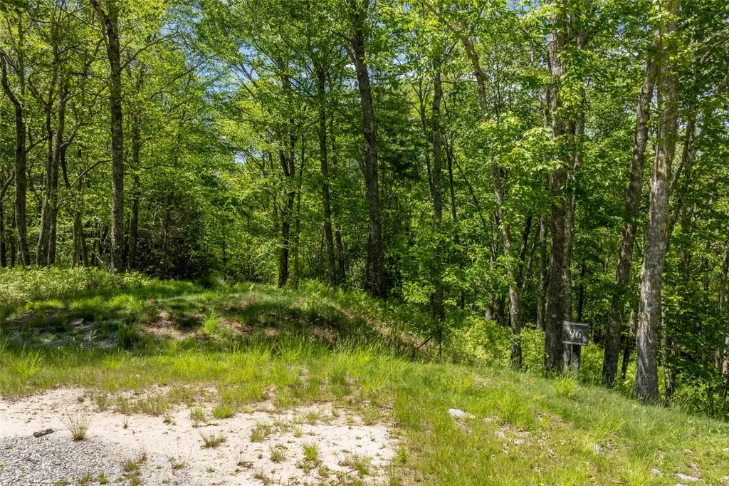 96 Blazing Star Drive Glenville NC 28736