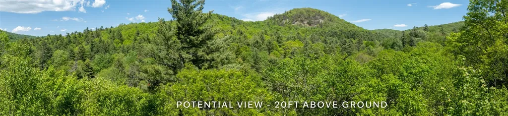 96 Blazing Star Drive Glenville NC 28736