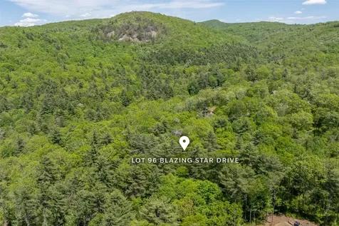 96 Blazing Star Drive Glenville NC 28736