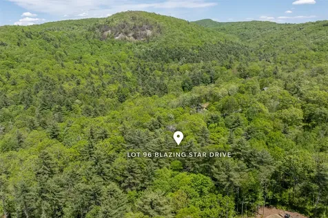 96 Blazing Star Drive Glenville NC 28736