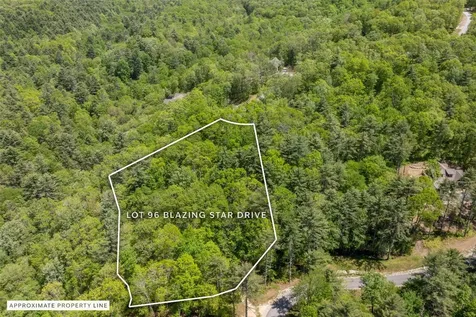 96 Blazing Star Drive Glenville NC 28736