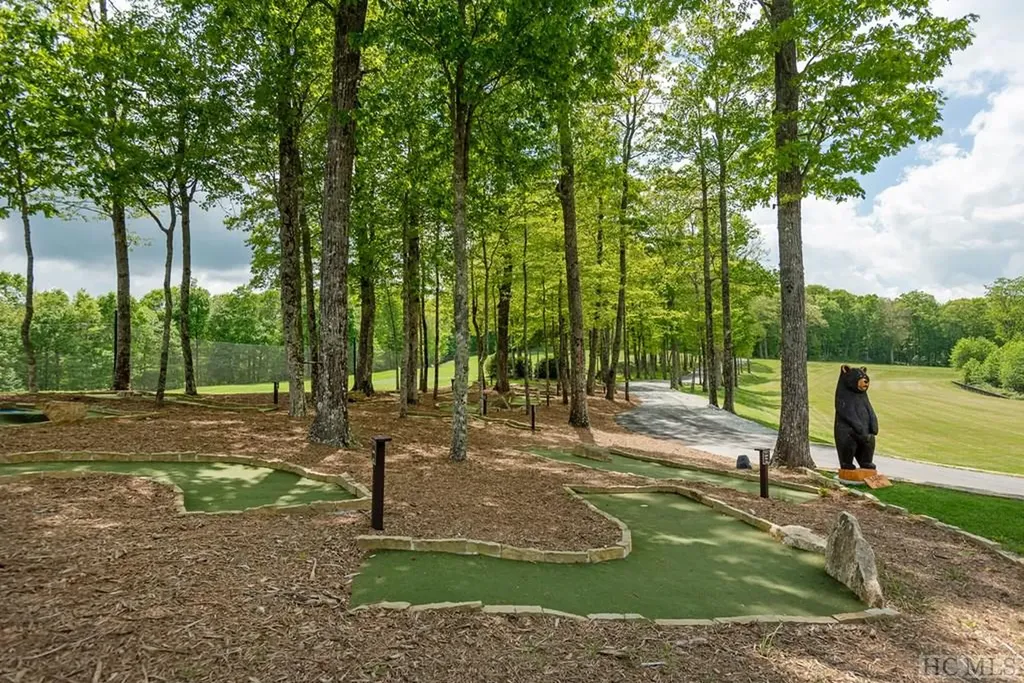 W5 Watersound Trail Glenville NC 28736