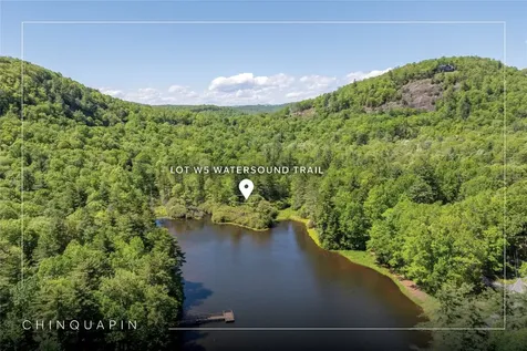 W5 Watersound Trail Glenville NC 28736