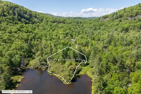 W5 Watersound Trail Glenville NC 28736