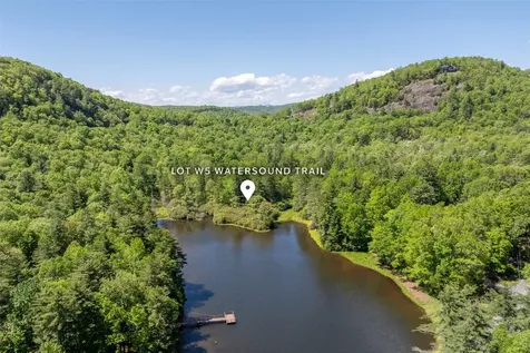 W5 Watersound Trail Glenville NC 28736