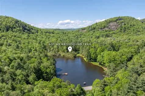 W5 Watersound Trail Glenville NC 28736
