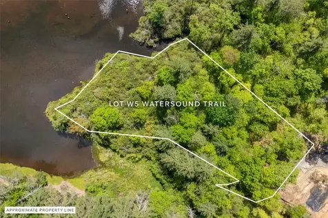 W5 Watersound Trail Glenville NC 28736