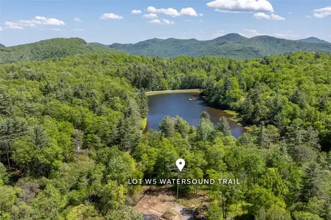 W5 Watersound Trail Glenville NC 28736