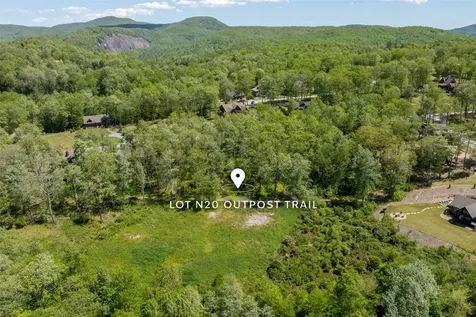 N20 Outpost Trail Glenville NC 28736