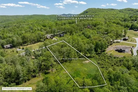 N20 Outpost Trail Glenville NC 28736