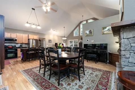 60 Pine Cone Court Sapphire NC 28774