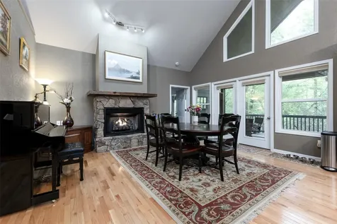 60 Pine Cone Court Sapphire NC 28774