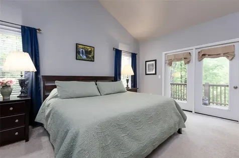 60 Pine Cone Court Sapphire NC 28774