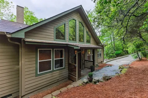 60 Pine Cone Court Sapphire NC 28774