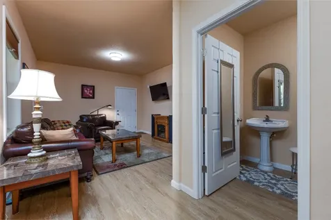 60 Pine Cone Court Sapphire NC 28774