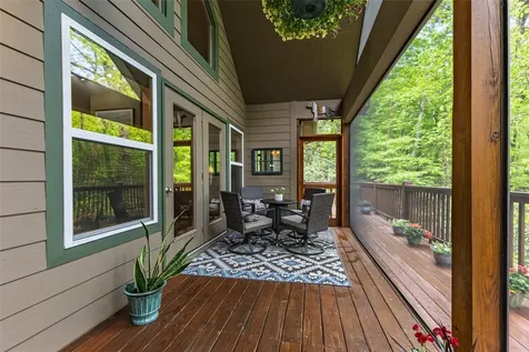 60 Pine Cone Court Sapphire NC 28774