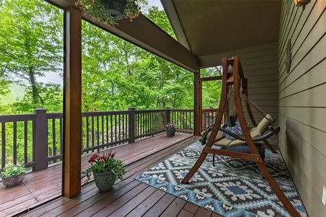 60 Pine Cone Court Sapphire NC 28774