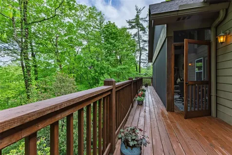 60 Pine Cone Court Sapphire NC 28774