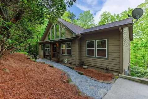 60 Pine Cone Court Sapphire NC 28774