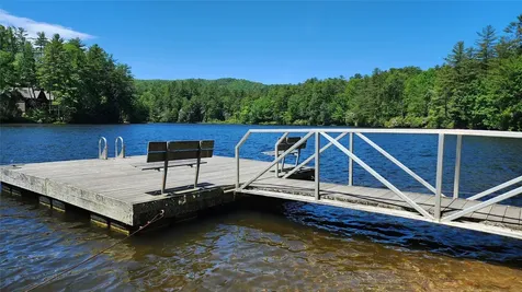 60 Pine Cone Court Sapphire NC 28774