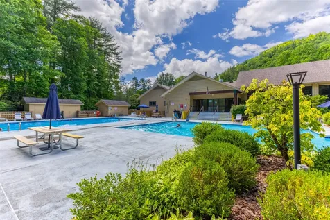 60 Pine Cone Court Sapphire NC 28774