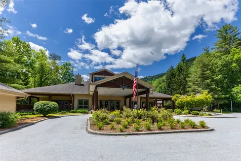 60 Pine Cone Court Sapphire NC 28774