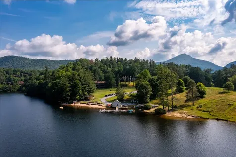 60 Pine Cone Court Sapphire NC 28774