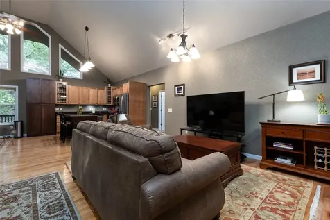 60 Pine Cone Court Sapphire NC 28774