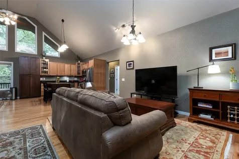 60 Pine Cone Court Sapphire NC 28774