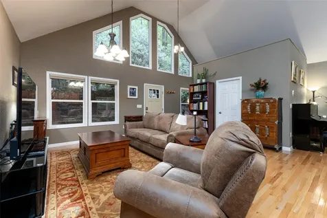 60 Pine Cone Court Sapphire NC 28774