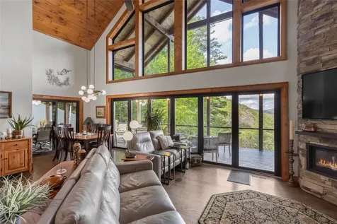 1292 Big Sheepcliff Road Cashiers NC 28717