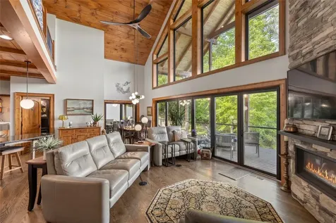 1292 Big Sheepcliff Road Cashiers NC 28717