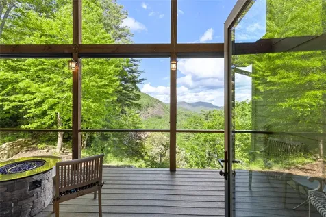 1292 Big Sheepcliff Road Cashiers NC 28717