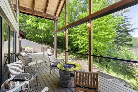 1292 Big Sheepcliff Road Cashiers NC 28717