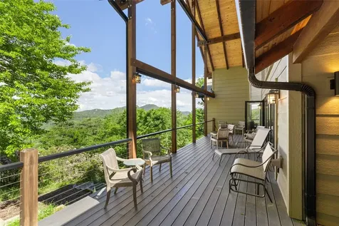 1292 Big Sheepcliff Road Cashiers NC 28717