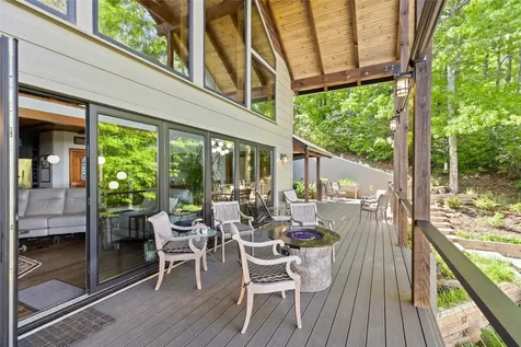 1292 Big Sheepcliff Road Cashiers NC 28717