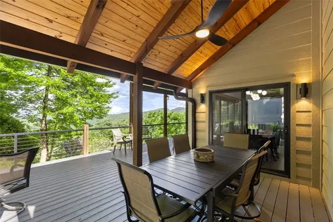 1292 Big Sheepcliff Road Cashiers NC 28717