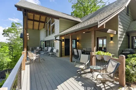 1292 Big Sheepcliff Road Cashiers NC 28717