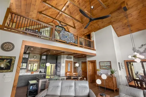 1292 Big Sheepcliff Road Cashiers NC 28717