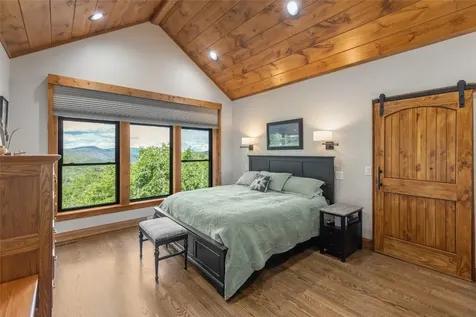 1292 Big Sheepcliff Road Cashiers NC 28717