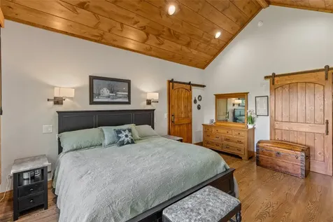 1292 Big Sheepcliff Road Cashiers NC 28717