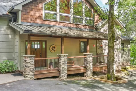 1292 Big Sheepcliff Road Cashiers NC 28717